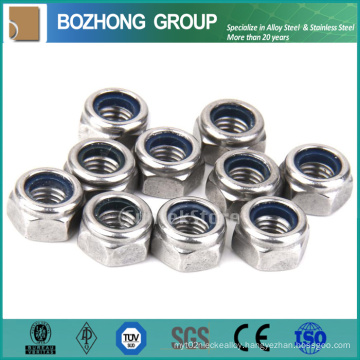 Bolt and Nut Plain Washer Bolt Screw Wing Nuts